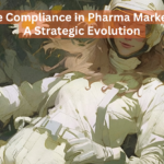 Agile Compliance in Pharma Marketing A Strategic Evolution