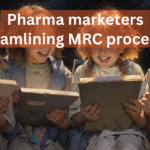 Pharma marketers Streamlining MRC processes (1)