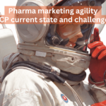 Pharma marketing agility hcp current state and challenges